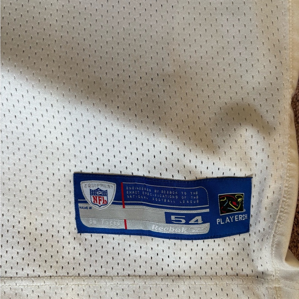 New Orleans Saints Reggie Bush Jersey #25 - Picture 3 of 7